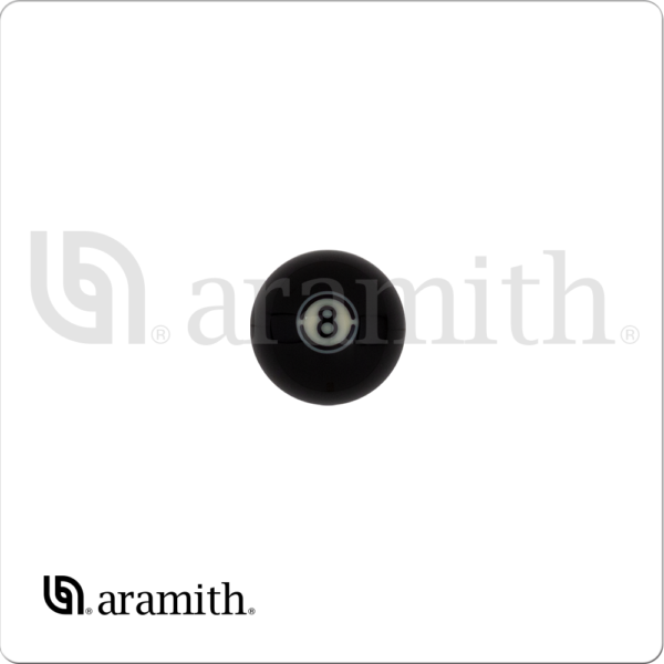 Aramith BLACK Replacement Ball